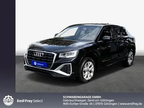 Used AUDI Q2 Petrol 2023 Ad 