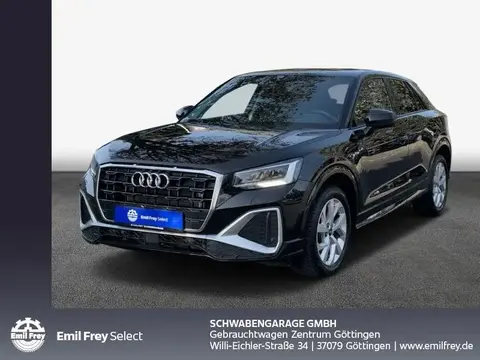 Used AUDI Q2 Petrol 2023 Ad 