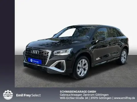 Used AUDI Q2 Petrol 2023 Ad 