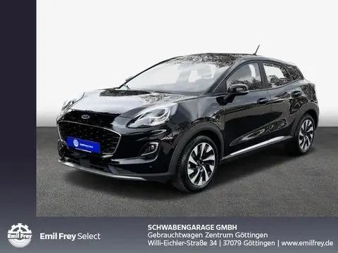 Annonce FORD PUMA Essence 2023 d'occasion 