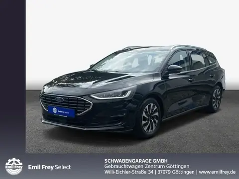 Annonce FORD FOCUS Essence 2023 d'occasion 