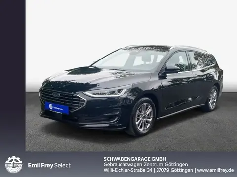 Annonce FORD FOCUS Essence 2023 d'occasion 