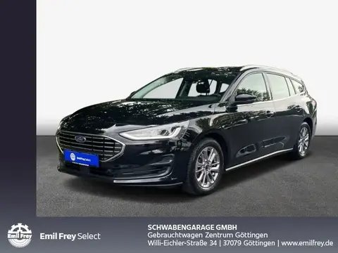 Used FORD FOCUS Petrol 2023 Ad 