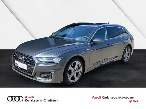 Used AUDI A6 Hybrid 2024 Ad 