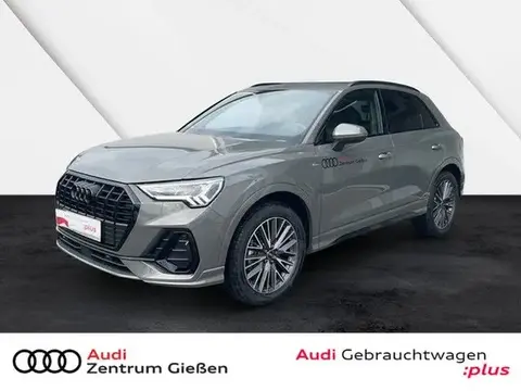 Used AUDI Q3 Diesel 2024 Ad Germany