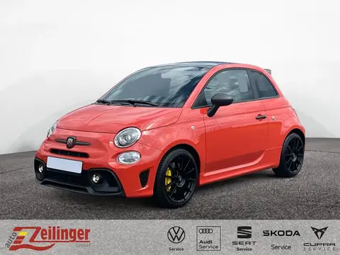 Annonce ABARTH 695 Essence 2024 d'occasion 