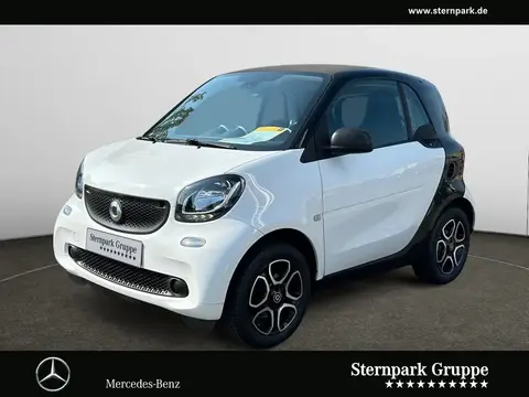 Annonce SMART FORTWO Essence 2019 d'occasion 