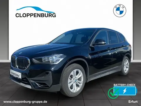 Annonce BMW X1 Hybride 2021 d'occasion Allemagne