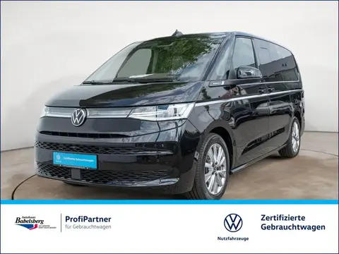 Used VOLKSWAGEN T7 Petrol 2023 Ad 