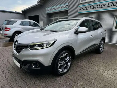 Annonce RENAULT KADJAR Essence 2018 d'occasion 