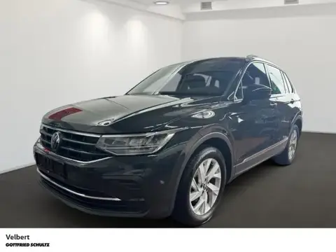 Annonce VOLKSWAGEN TIGUAN Essence 2023 d'occasion 