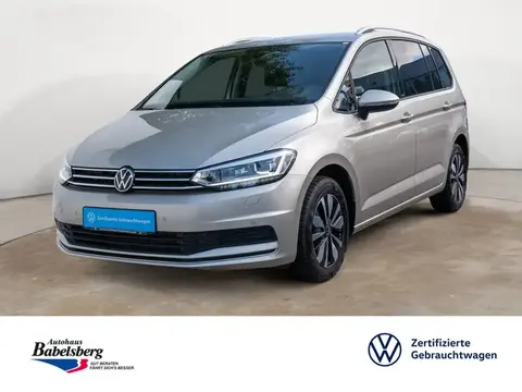 Annonce VOLKSWAGEN TOURAN Diesel 2023 d'occasion 