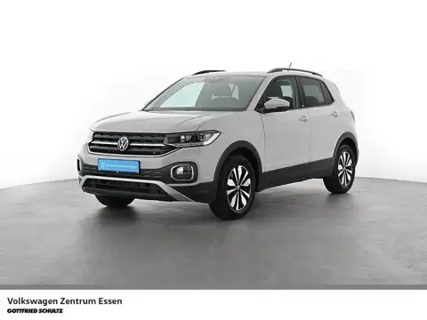 Annonce VOLKSWAGEN T-CROSS Essence 2024 d'occasion 