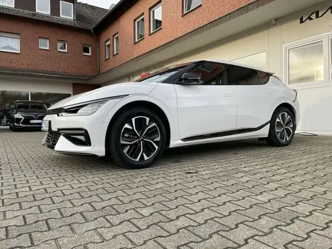 Annonce KIA EV6 Non renseigné 2021 d'occasion 