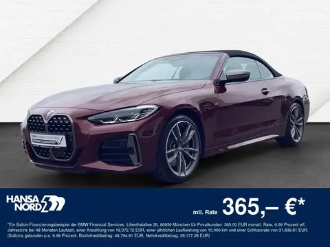 Used BMW M440 Petrol 2023 Ad 