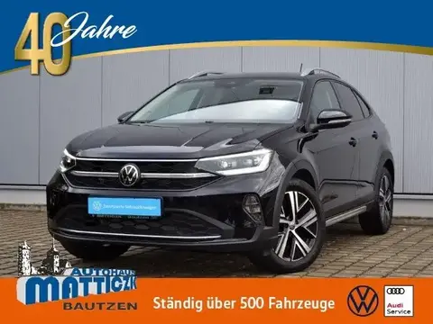 Annonce VOLKSWAGEN TAIGO Essence 2022 d'occasion 