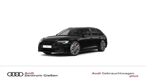 Used AUDI A6 Hybrid 2024 Ad 