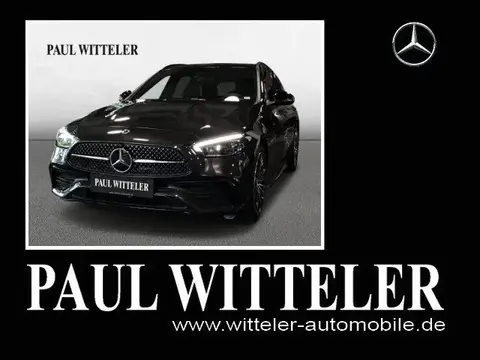 Used MERCEDES-BENZ CLASSE C Petrol 2024 Ad 