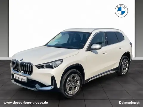 Annonce BMW X1 Essence 2023 d'occasion 