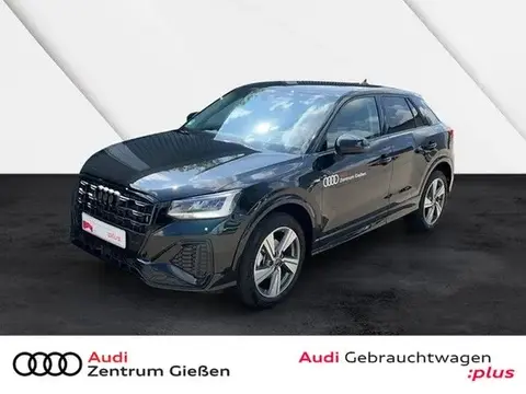 Used AUDI Q2 Petrol 2024 Ad 