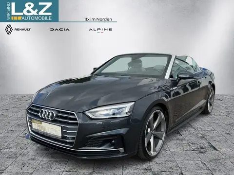 Used AUDI A5 Petrol 2020 Ad 