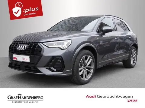 Annonce AUDI Q3 Essence 2022 d'occasion 