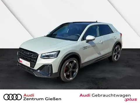 Used AUDI Q2 Diesel 2024 Ad 