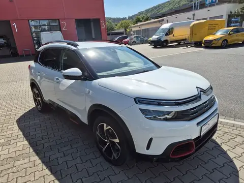 Used CITROEN C5 AIRCROSS Petrol 2021 Ad 