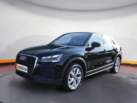 Used AUDI Q2 Petrol 2023 Ad 