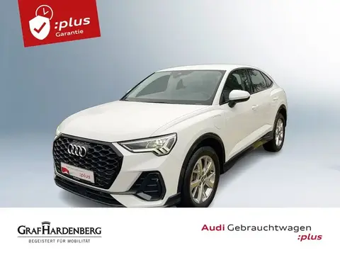 Used AUDI Q3 Hybrid 2021 Ad 