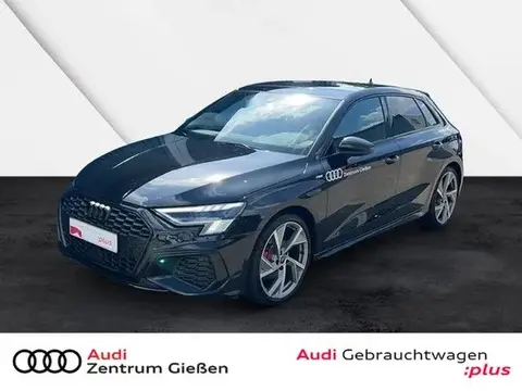 Annonce AUDI A3 Essence 2024 d'occasion 