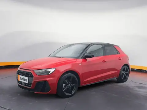 Annonce AUDI A1 Essence 2024 d'occasion 