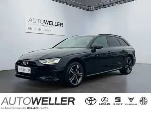 Used AUDI A4 Diesel 2020 Ad 