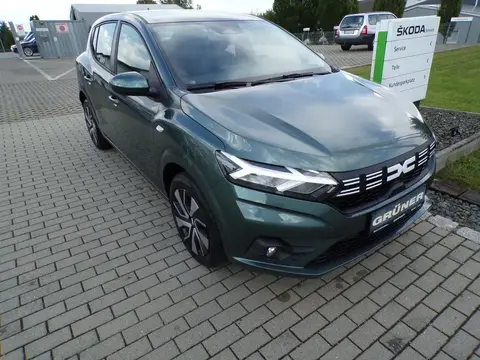 Used DACIA SANDERO LPG 2024 Ad 