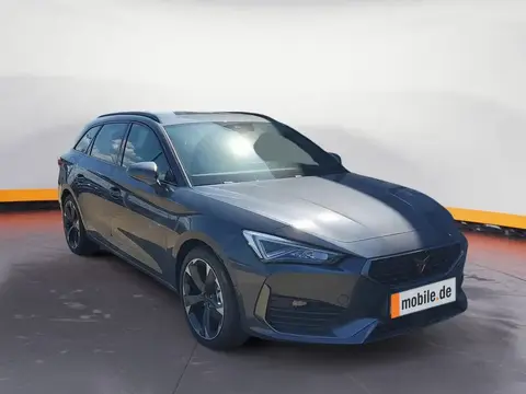 Annonce CUPRA LEON Essence 2024 d'occasion 