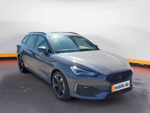 Used CUPRA LEON Petrol 2024 Ad 