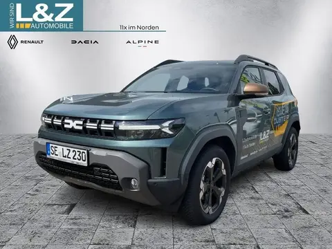 Annonce DACIA DUSTER Essence 2024 d'occasion 