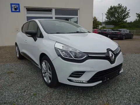 Used RENAULT CLIO Petrol 2019 Ad 