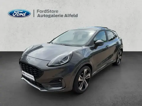 Annonce FORD PUMA Essence 2022 d'occasion 