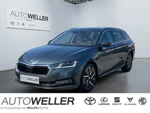 Used SKODA OCTAVIA Hybrid 2021 Ad 