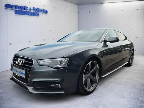 Used AUDI A5 Petrol 2016 Ad 