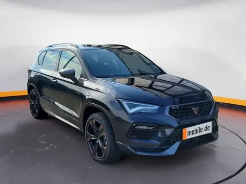 Annonce CUPRA ATECA Essence 2024 d'occasion 