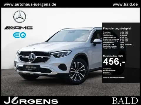 Annonce MERCEDES-BENZ CLASSE GLC Diesel 2023 d'occasion Allemagne