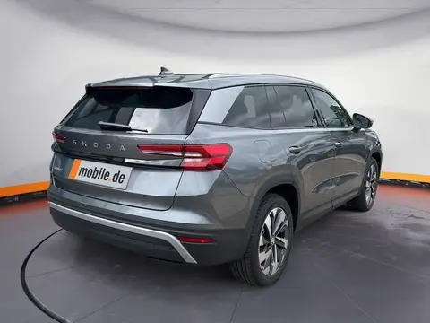 Annonce SKODA KODIAQ Diesel 2024 d'occasion 