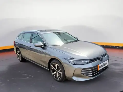 Annonce VOLKSWAGEN PASSAT Diesel 2024 d'occasion 