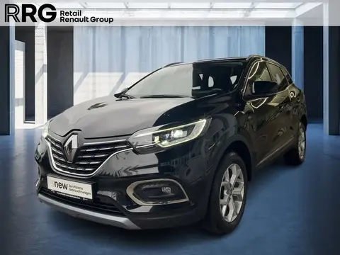 Used RENAULT KADJAR Diesel 2020 Ad 