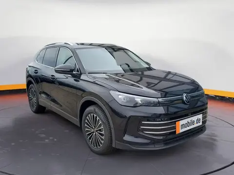 Annonce VOLKSWAGEN TIGUAN Diesel 2024 d'occasion 