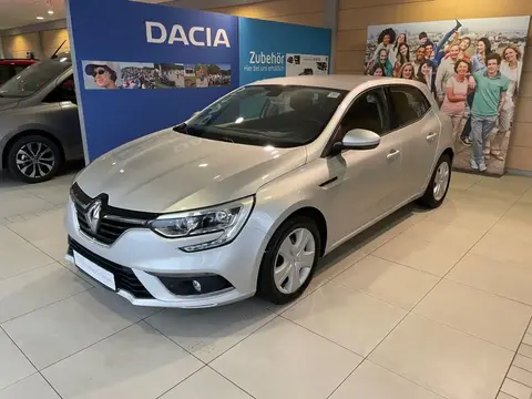 Used RENAULT MEGANE Petrol 2016 Ad 