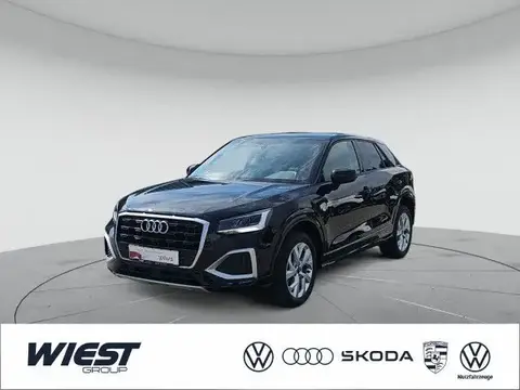 Used AUDI Q2 Petrol 2021 Ad 