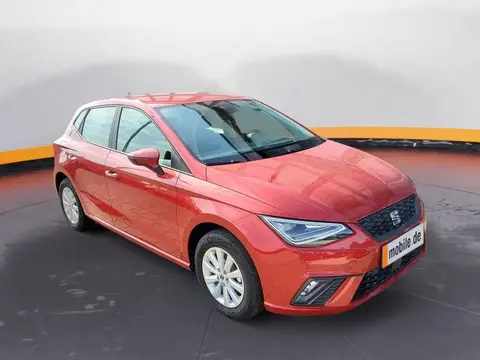 Used SEAT IBIZA Petrol 2024 Ad 